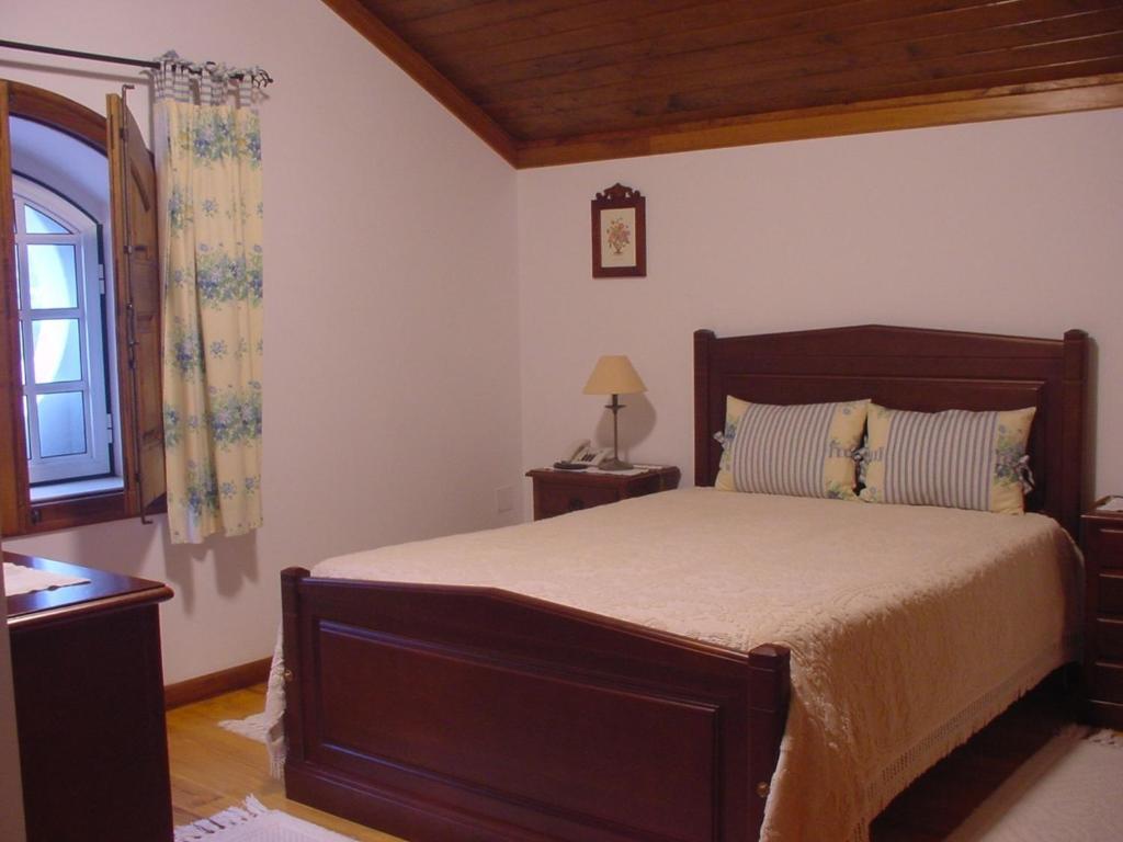 Quinta Do Belo-Ver Turismo De Habitacao Belver  Номер фото