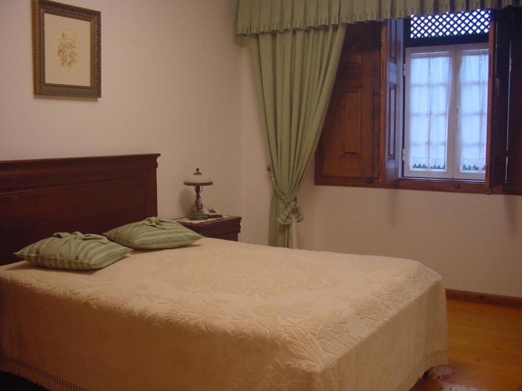 Quinta Do Belo-Ver Turismo De Habitacao Belver  Номер фото