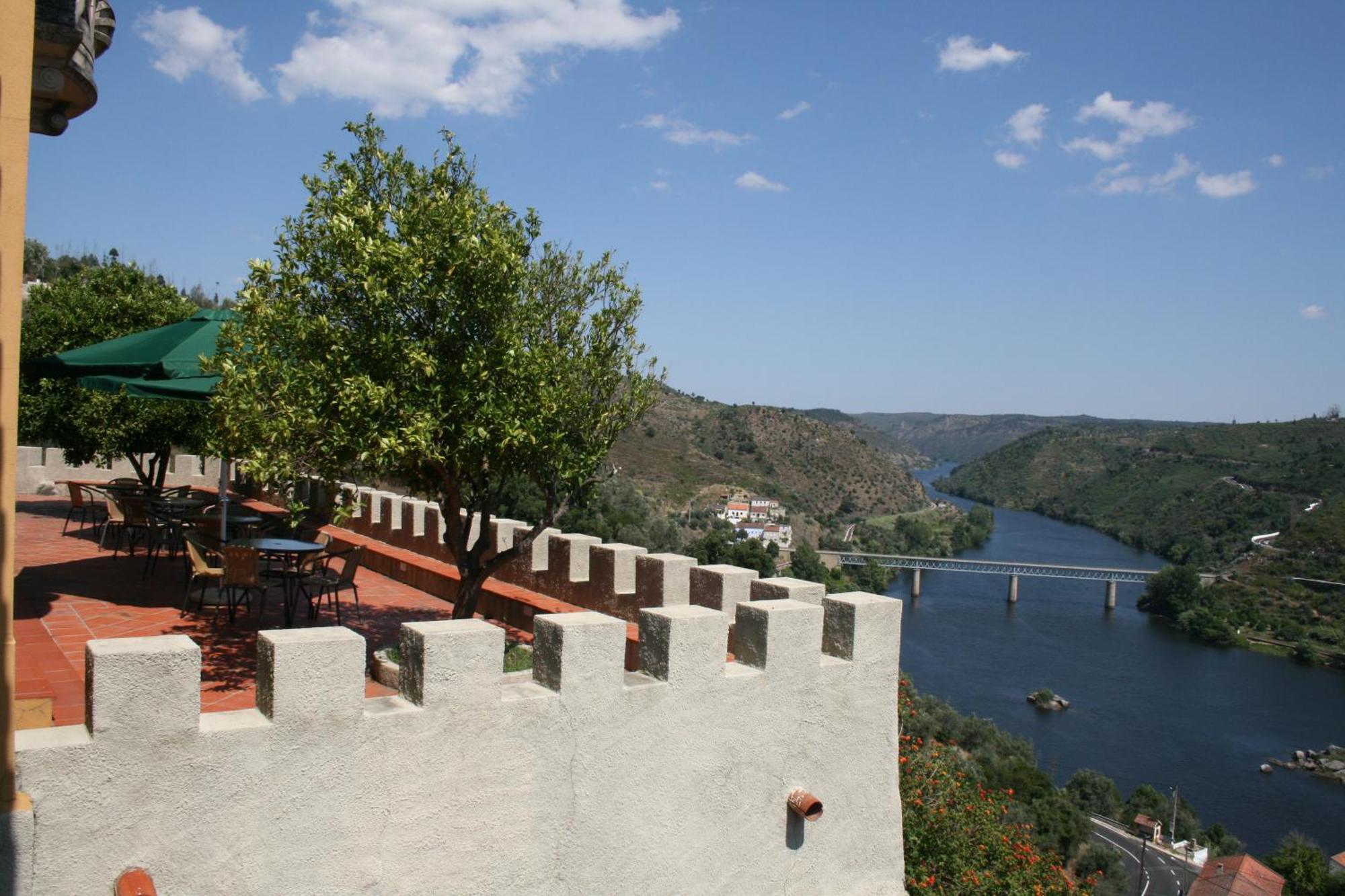 Quinta Do Belo-Ver Turismo De Habitacao Belver  Екстер'єр фото