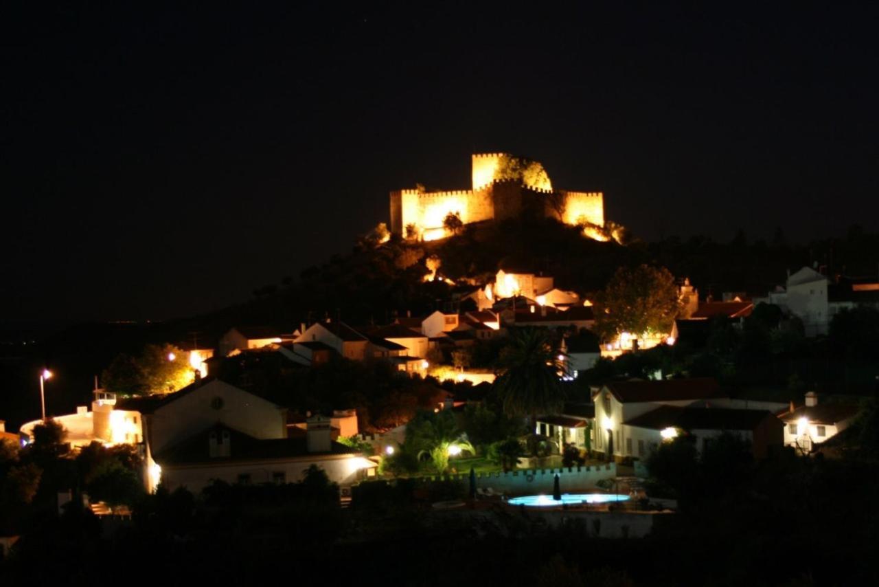 Quinta Do Belo-Ver Turismo De Habitacao Belver  Екстер'єр фото