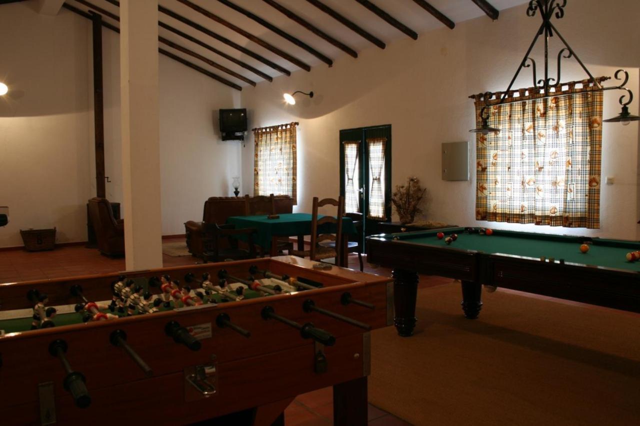 Quinta Do Belo-Ver Turismo De Habitacao Belver  Екстер'єр фото