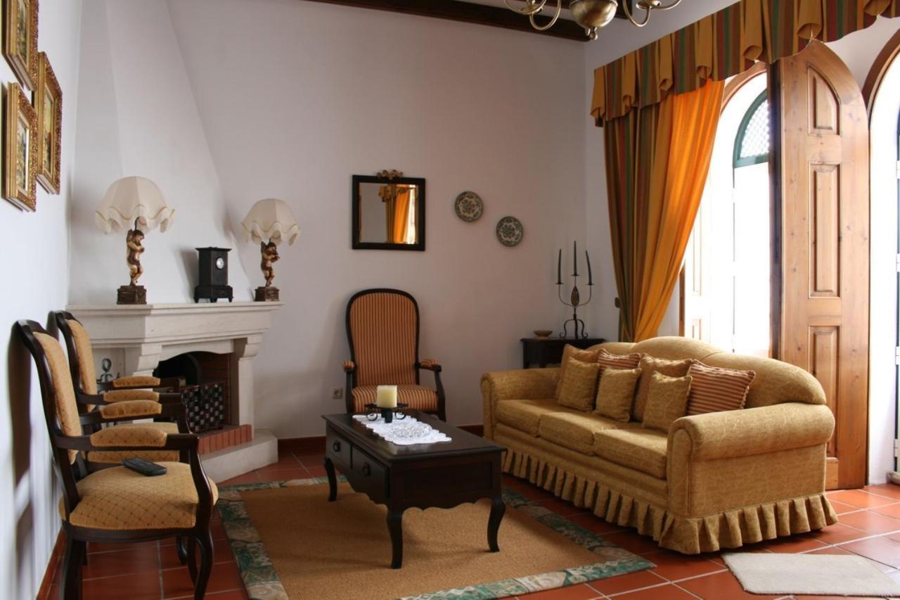 Quinta Do Belo-Ver Turismo De Habitacao Belver  Екстер'єр фото
