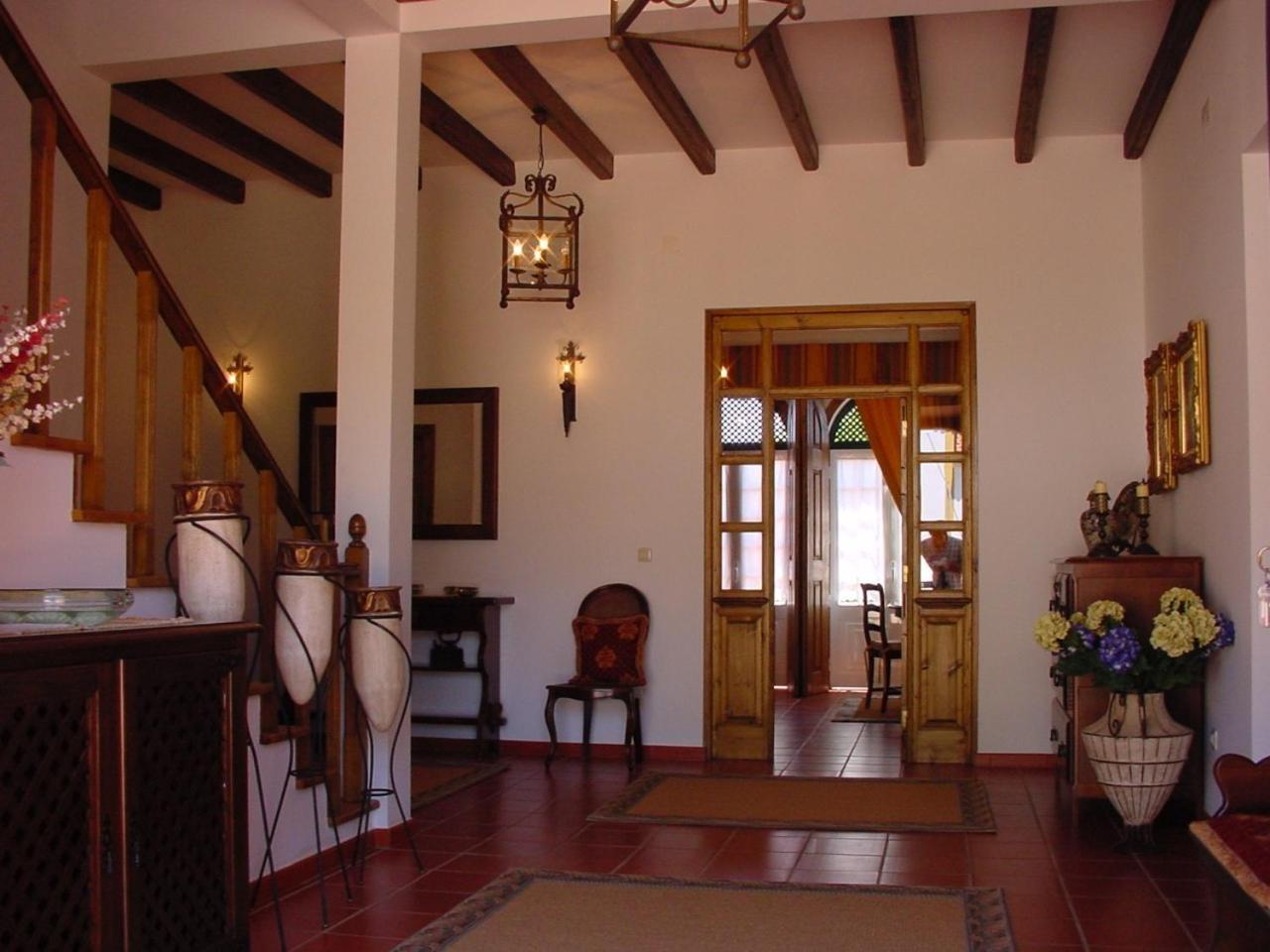 Quinta Do Belo-Ver Turismo De Habitacao Belver  Екстер'єр фото