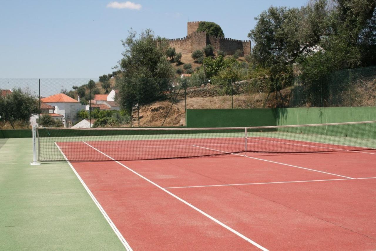 Quinta Do Belo-Ver Turismo De Habitacao Belver  Екстер'єр фото